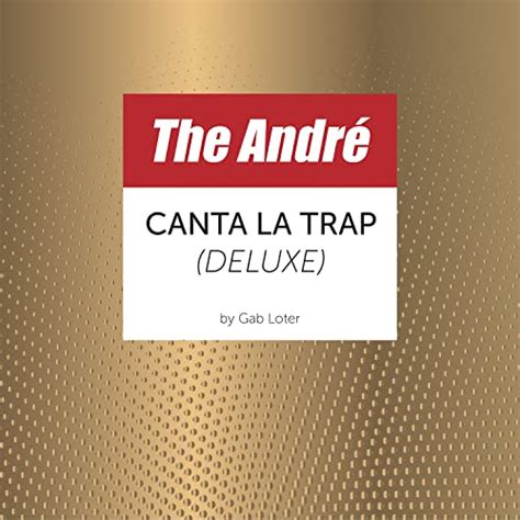 Testo The Andre canta Lamborghini 